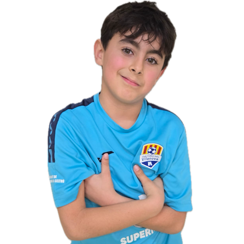 Player Photo