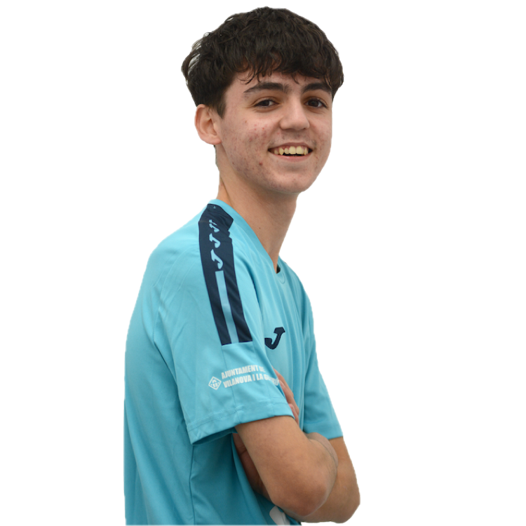 ALCARAZ SAUCH, VICTOR