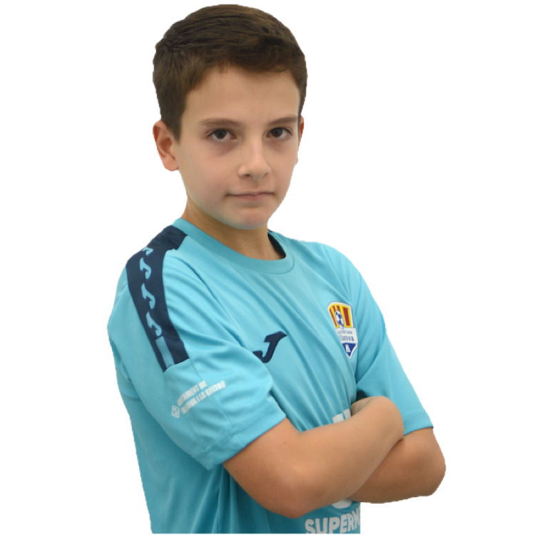 ALMIRALL ALVAREZ, ELOI