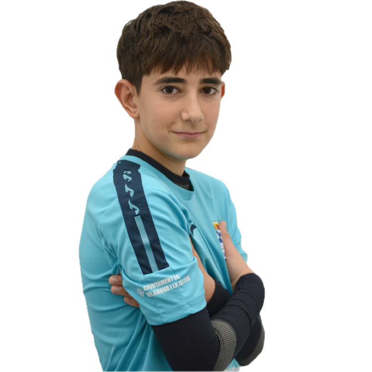 AZNAR BÉRMUDEZ, NIL