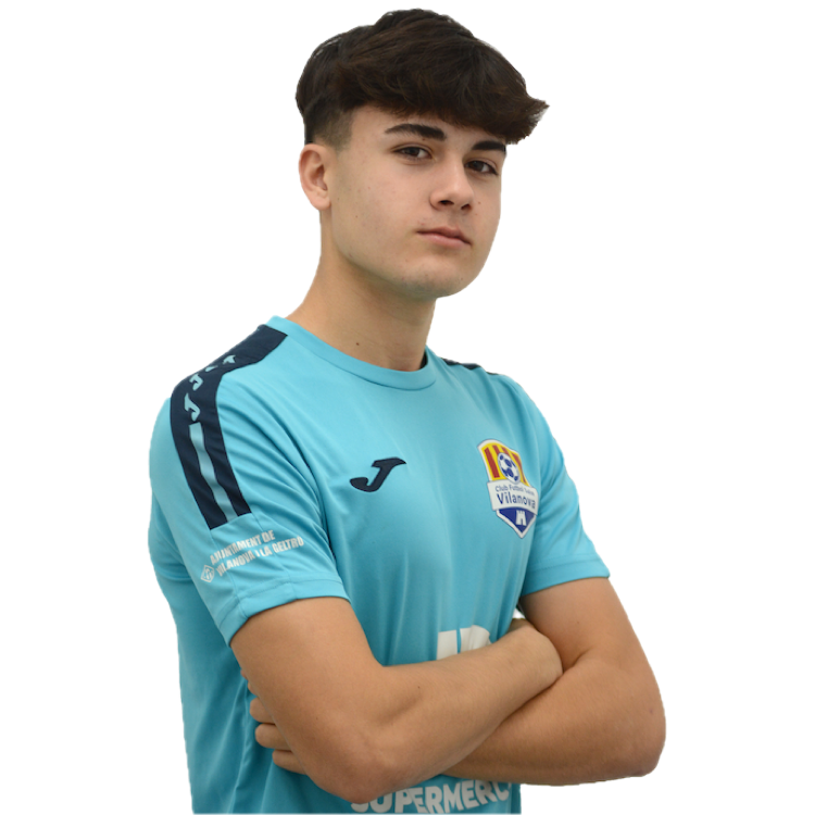 BEJARANO BATALLA, LLUC