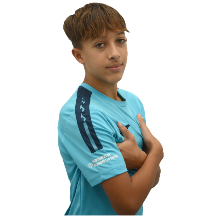 BÒRIA BAYLINA, NORÍS