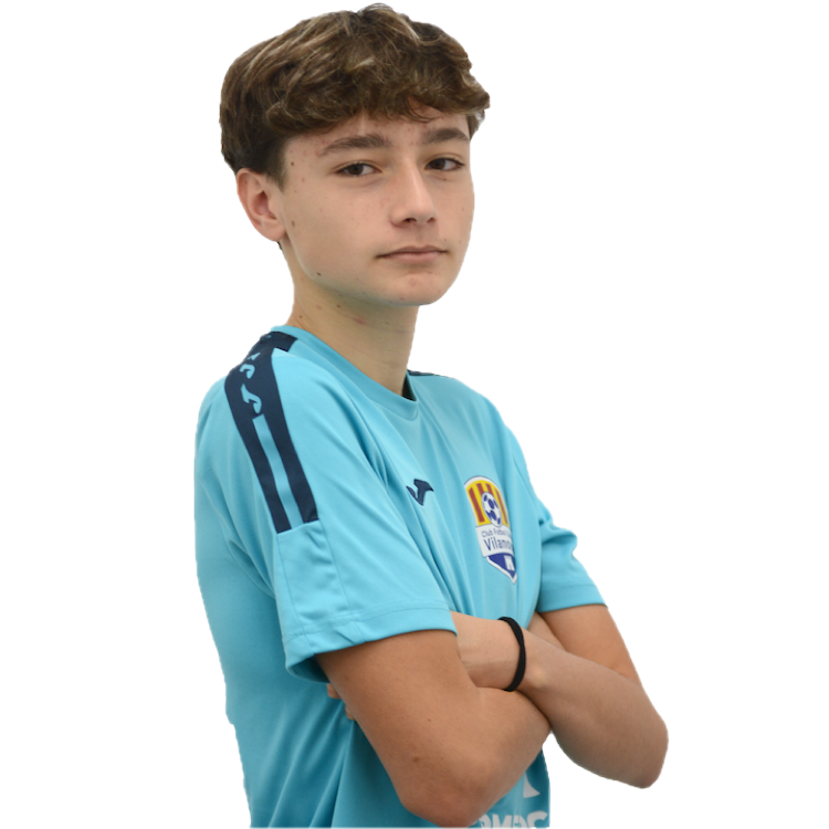 CABISTANY PÉREZ, ÀLEX