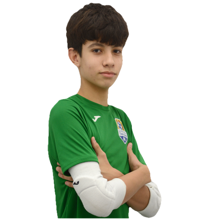 CASAL LOGARZO, DAVID