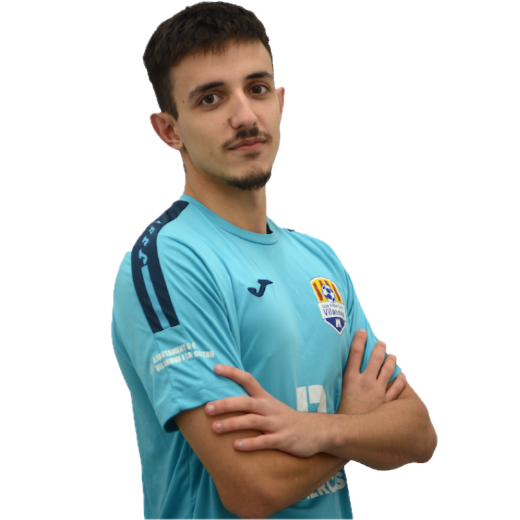 COLLADO SORIANO, HÈCTOR