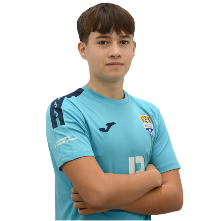 DOMINGUEZ BARES, ERIC