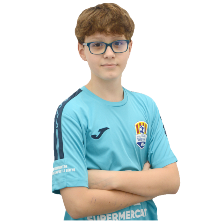 ESPINAZO PI DE CABANYES, MARTÍ