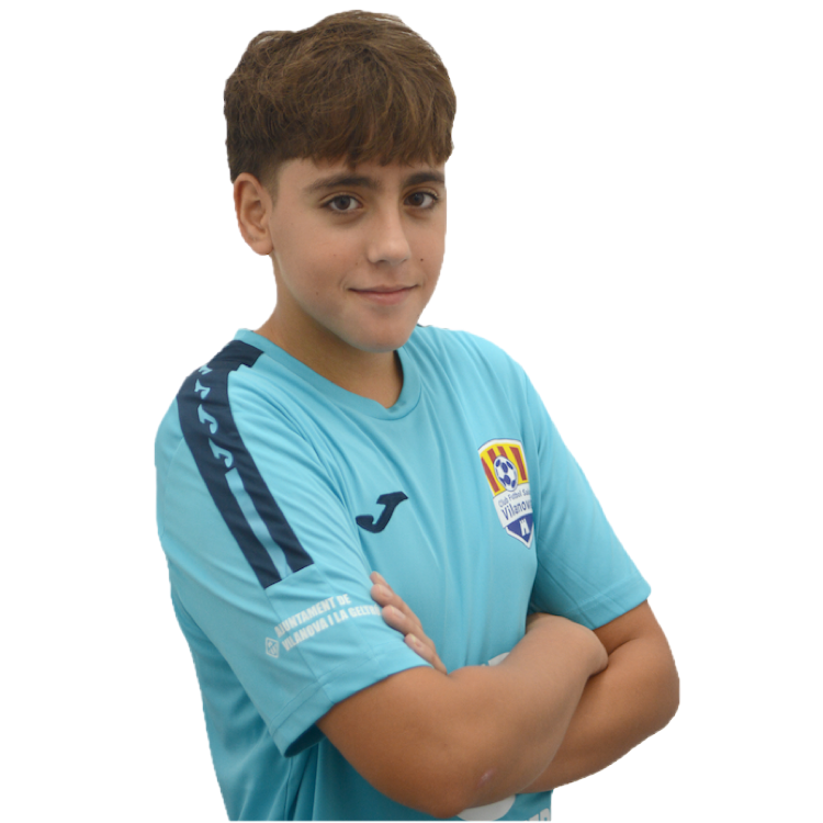 GALAN DOMÍNGUEZ, TIAGO