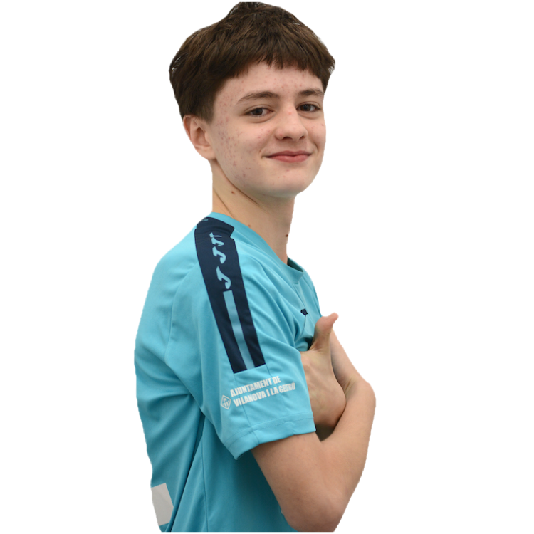 GALIMANY SERRA, VICTOR