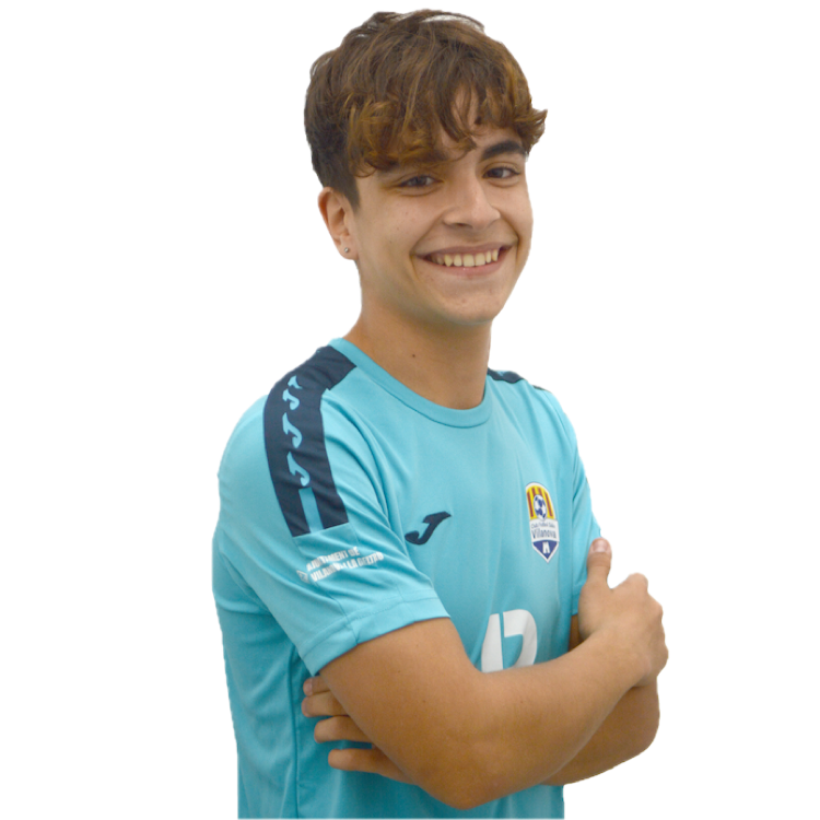 GONELL MARTINEZ, ALEJANDRO