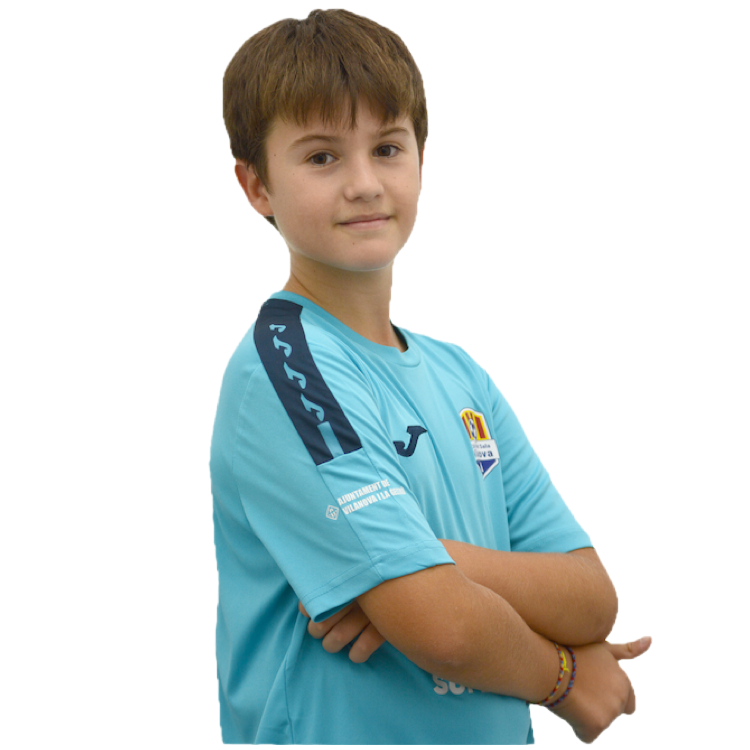 HERNÁNDEZ MENDOZA, XAVI