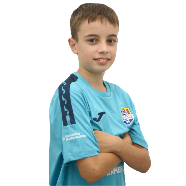 MACARRILLA FERRERO, PAU