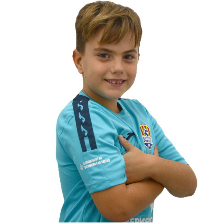 MONTORO GARCIA, HUGO