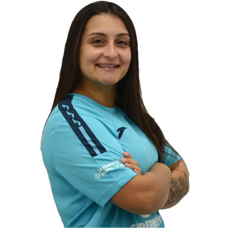 MORERA ALIAU, GRISELDA