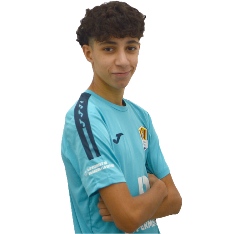 MUSSATI TAIDI, SOHAIB