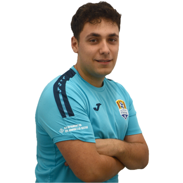 PAREDES MENDOZA, SALVADOR