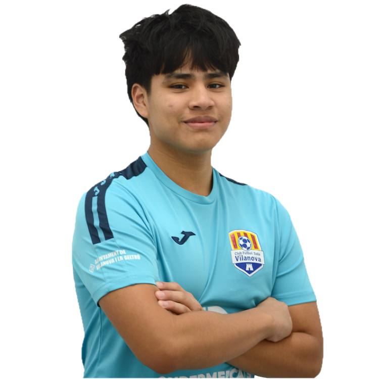 PESSOA MELENDRES, FABIO