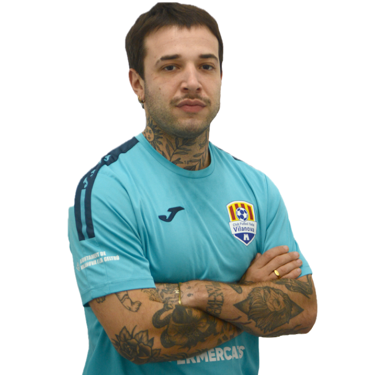 PINO SOLER, JOSEP ORIOL