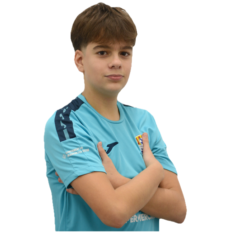 RAFAEL GONZALVEZ, UNAI