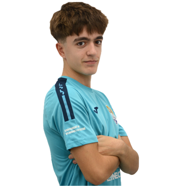 RAVENTOS LLOPIS, JOAN