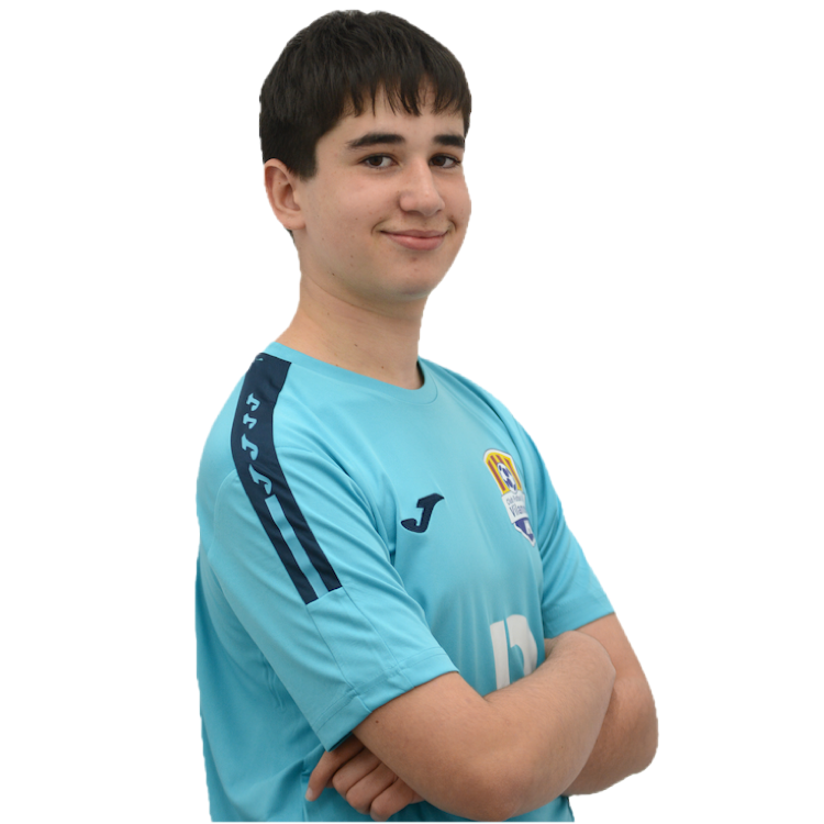 REBENAQUE ROSES, DAVID