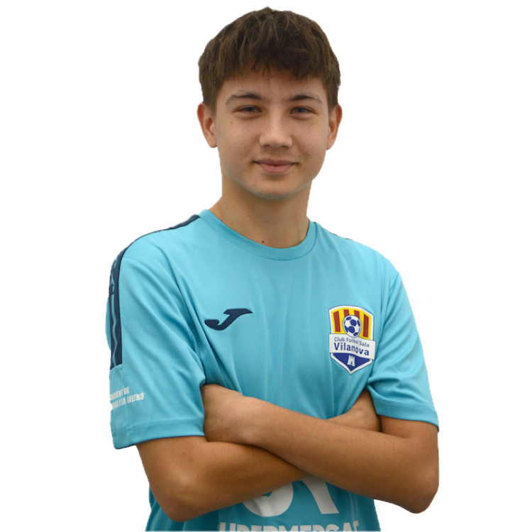 VALERO BAYOT, GERARD