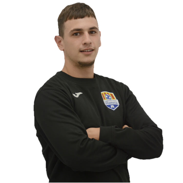 PRIETO CONDE, DANIEL