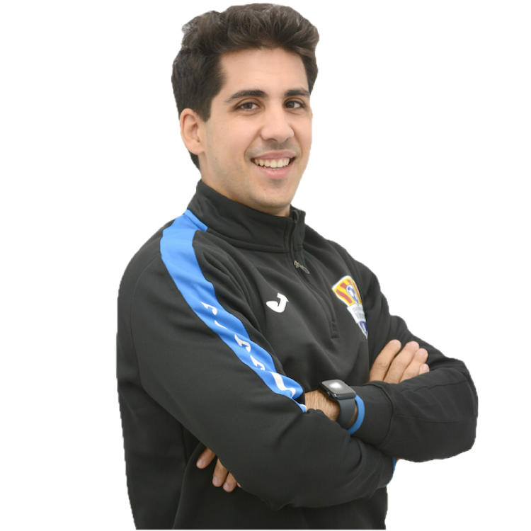 Foto de VILLENA GARCIA, MARC ANTONIO