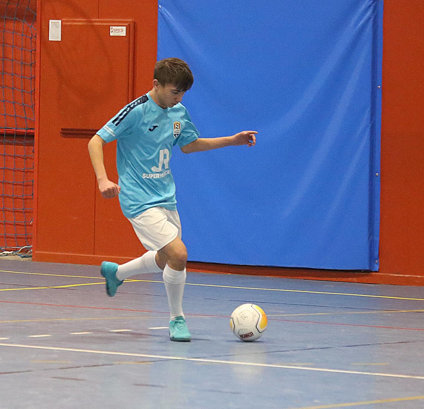 Foto del jugador