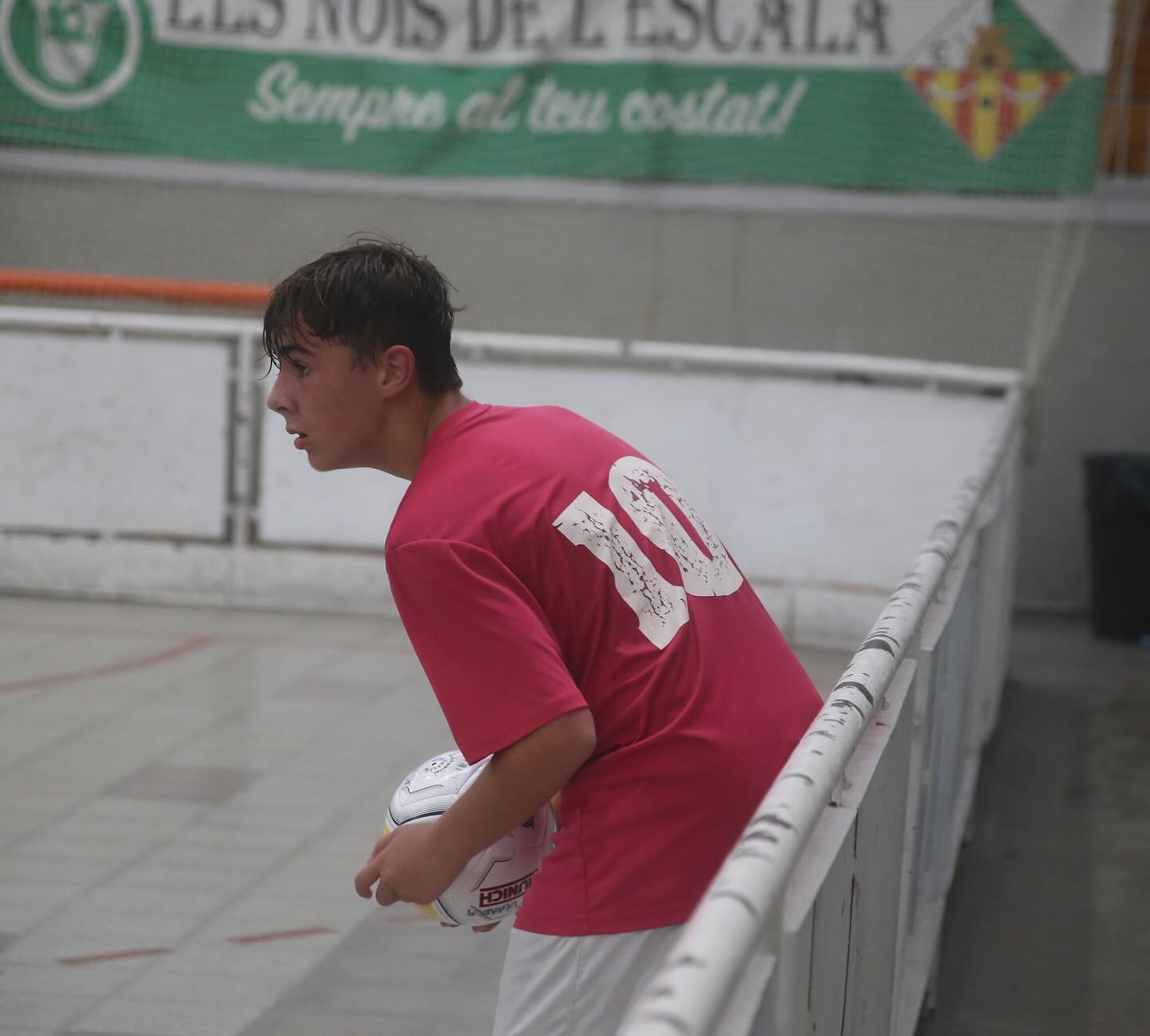 Foto del jugador