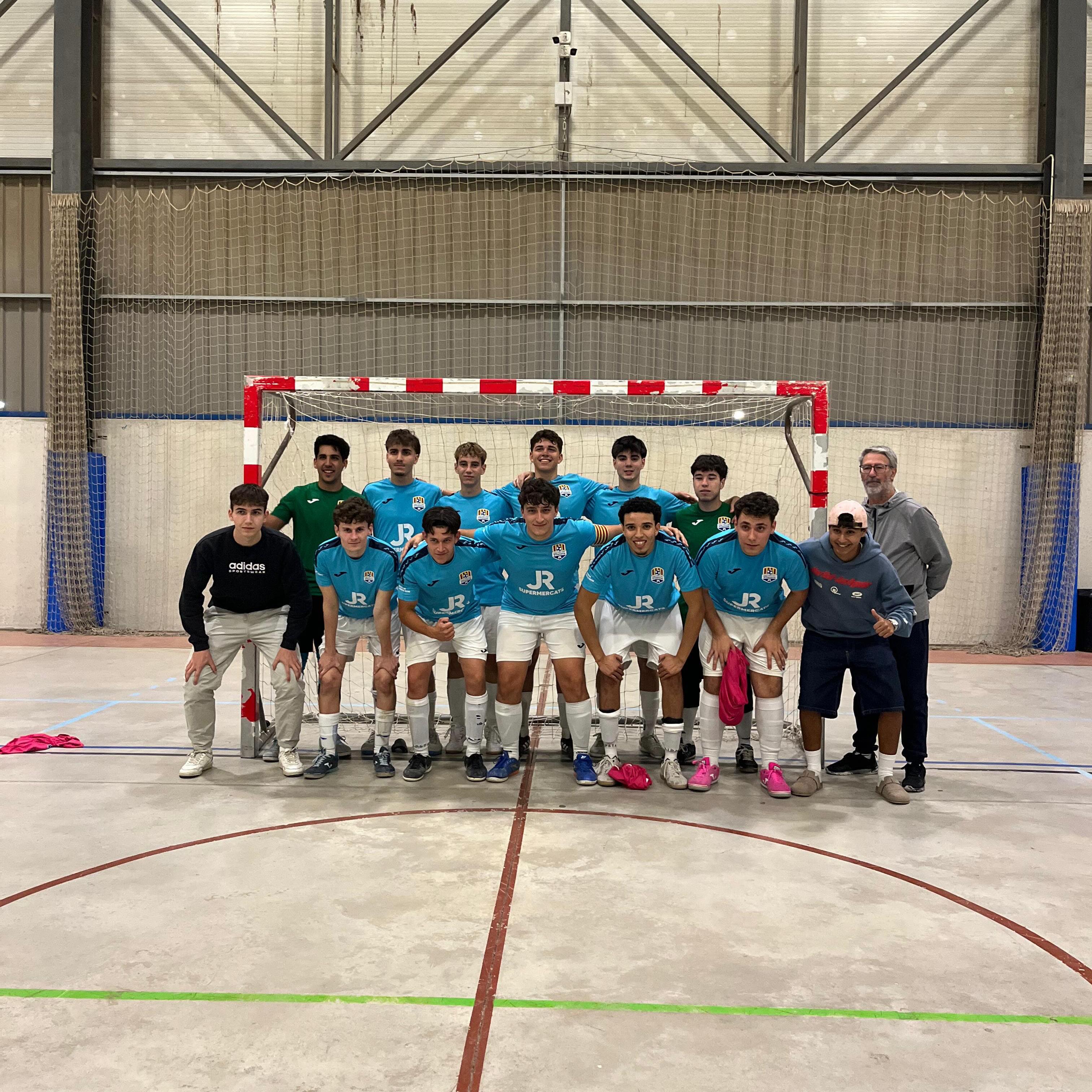 📣RESULTAT | SÈNIOR B