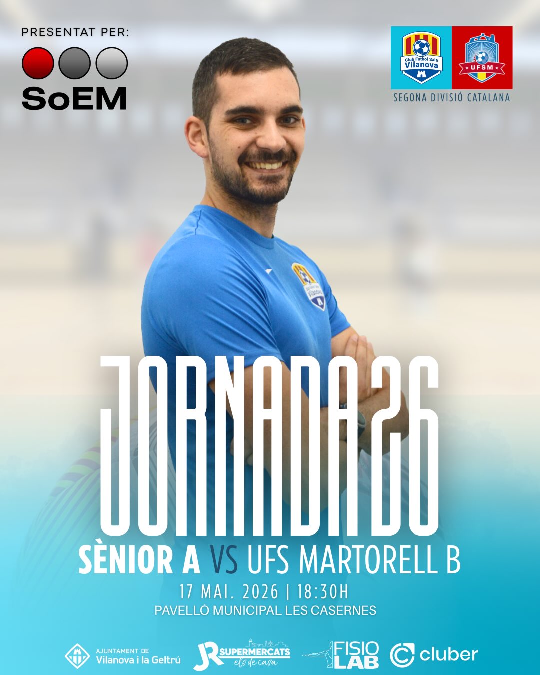 Nova Jornada🔥