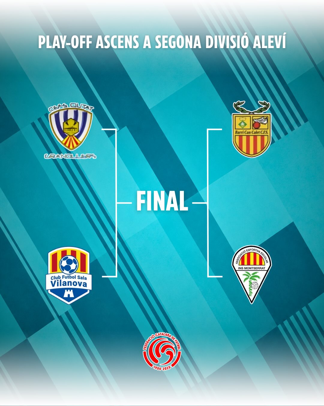 EL PLAY-OFF JA ÉS AQUÍ🔥