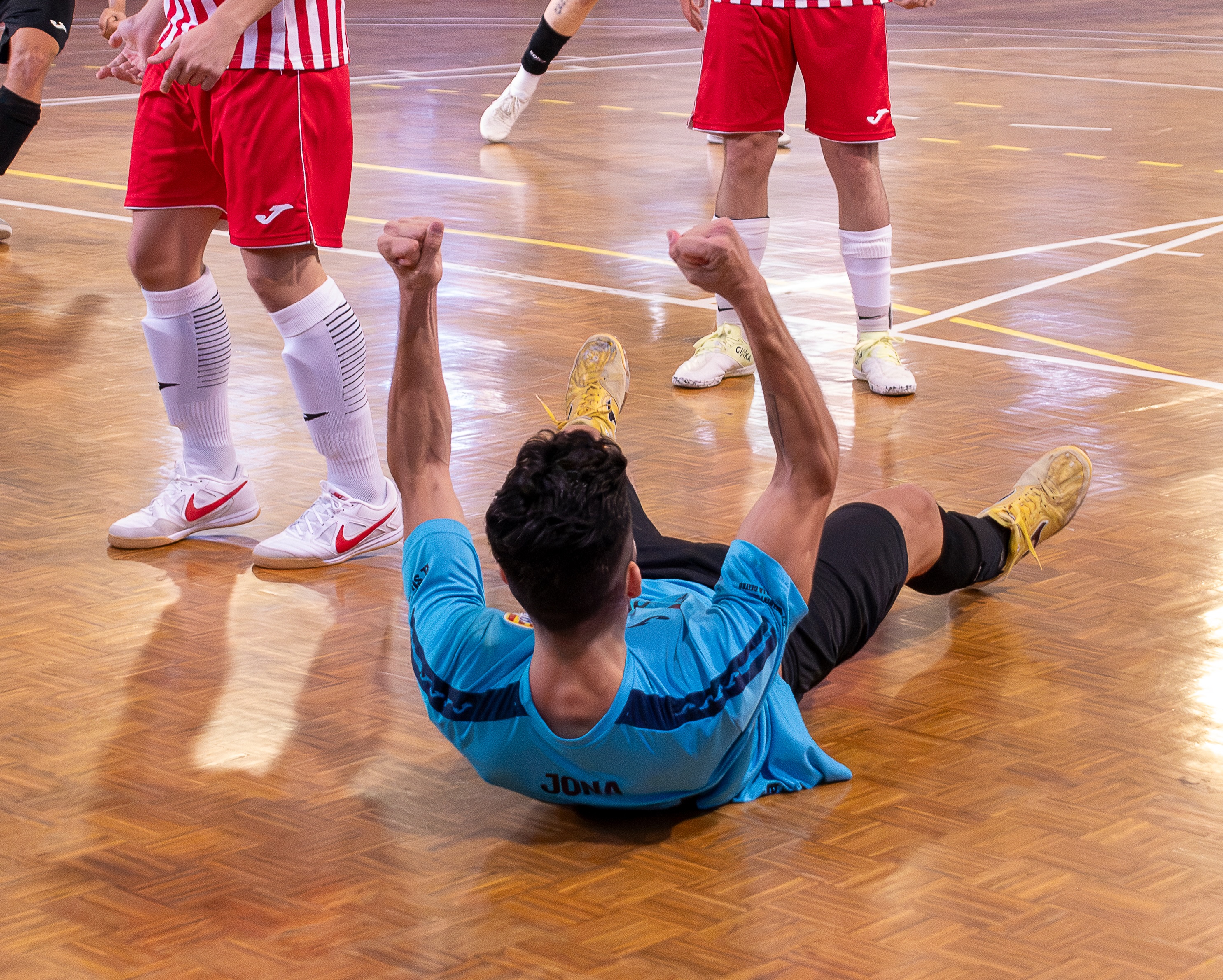 📸 A PEU DE PISTA🍿
