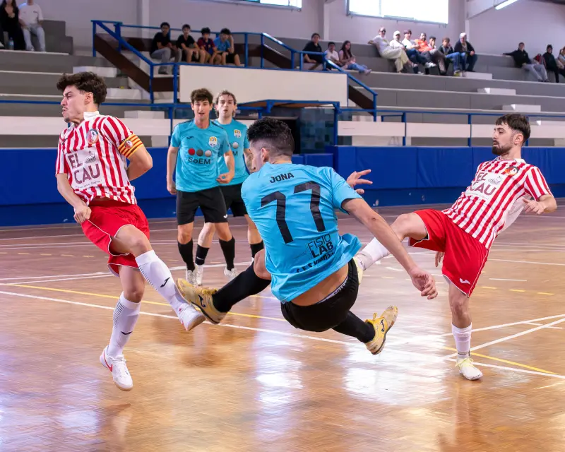 📸 A PEU DE PISTA🍿
