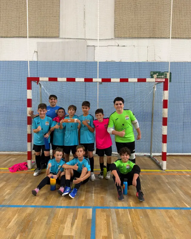 EL CAP DE SETMANA EN 5️⃣