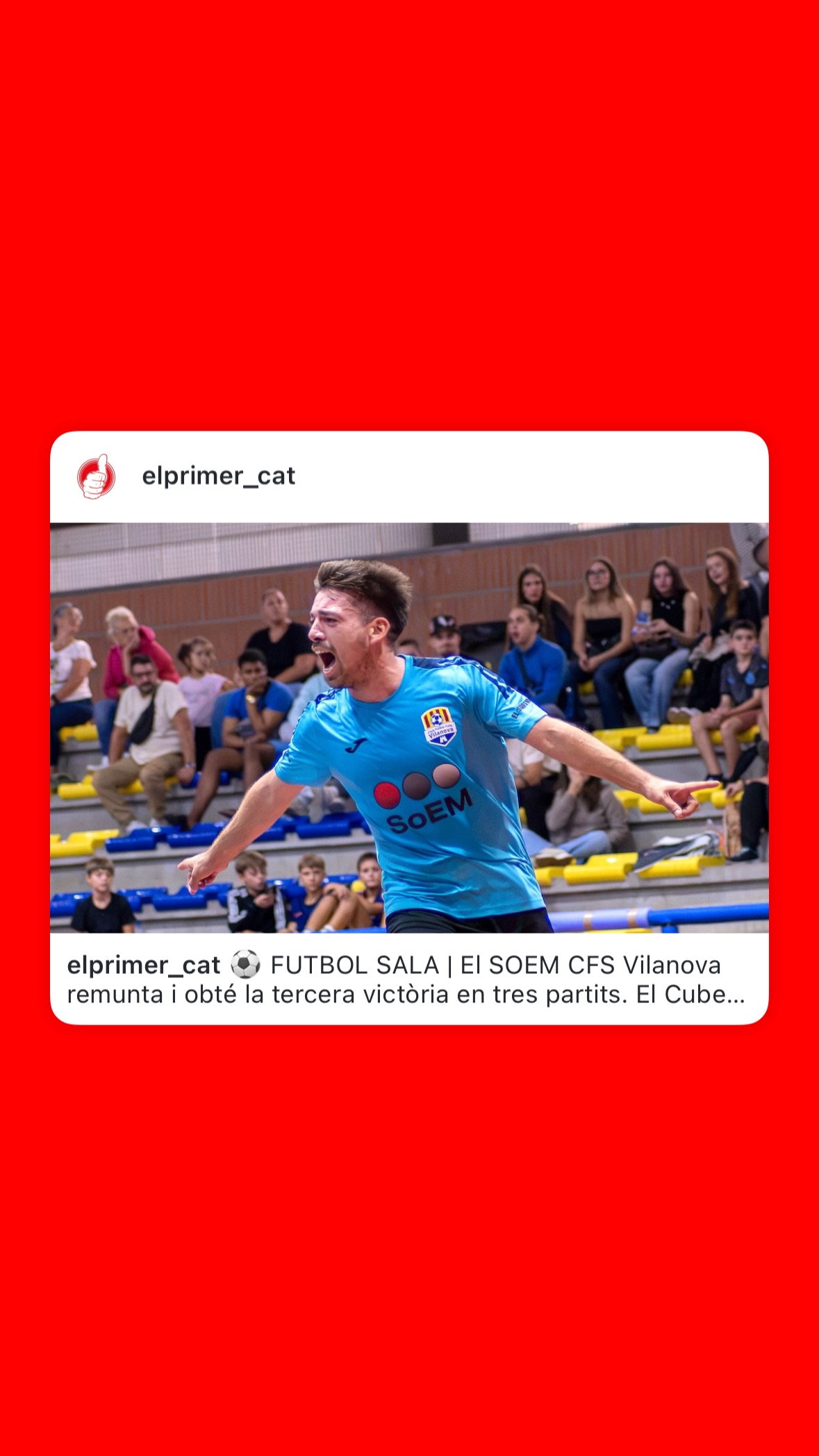 Story d'Instagram